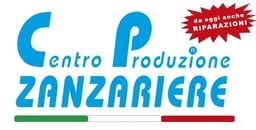 Centro Produzione Zanzariere